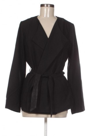 Damen Blazer Pieces, Größe M, Farbe Schwarz, Preis 64,99 €
