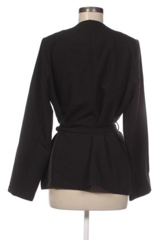 Damen Blazer Pieces, Größe M, Farbe Schwarz, Preis 64,99 €