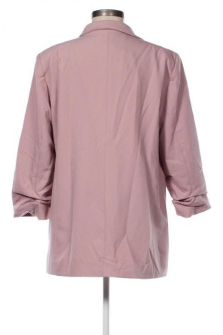 Sacou de femei Pieces, Mărime XXL, Culoare Mov deschis, Preț 316,99 Lei