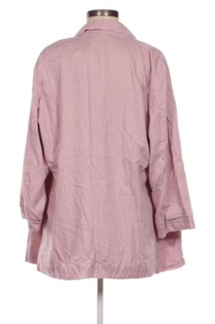 Damski żakiet Pieces, Rozmiar XL, Kolor Różowy, Cena 234,99 zł