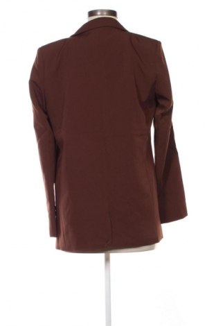 Damen Blazer Pieces, Größe S, Farbe Braun, Preis 64,99 €