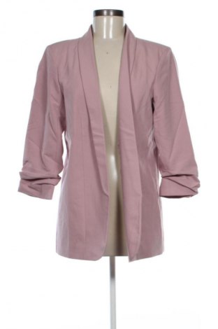 Damen Blazer Pieces, Größe L, Farbe Rosa, Preis € 64,99