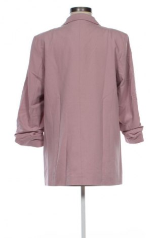 Damen Blazer Pieces, Größe L, Farbe Rosa, Preis € 64,99