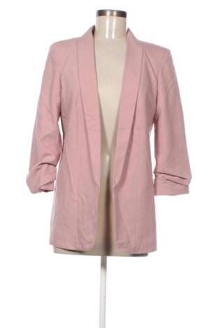 Damen Blazer Pieces, Größe S, Farbe Aschrosa, Preis 64,99 €