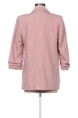 Damen Blazer Pieces, Größe S, Farbe Aschrosa, Preis 64,99 €