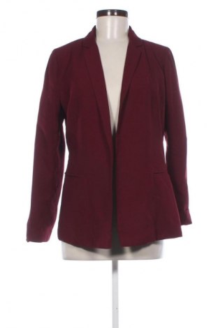 Damen Blazer Pimkie, Größe M, Farbe Rot, Preis 33,99 €