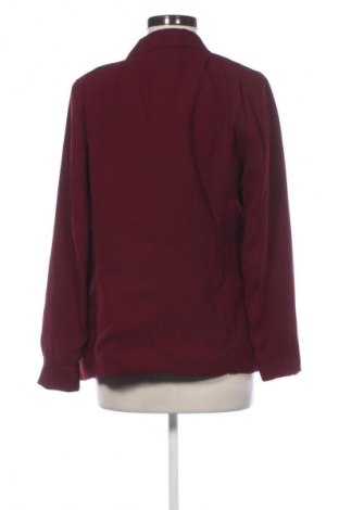 Damen Blazer Pimkie, Größe M, Farbe Rot, Preis 33,99 €
