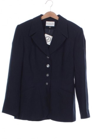 Damen Blazer Preston & York, Größe XS, Farbe Blau, Preis € 55,76