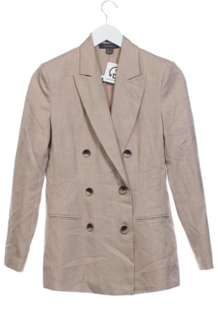 Női blézer Primark, Méret XXS, Szín Bézs, Ár 12 979 Ft