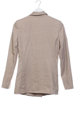 Női blézer Primark, Méret XXS, Szín Bézs, Ár 12 979 Ft
