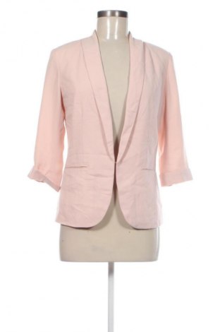 Damen Blazer Promod, Größe XS, Farbe Rosa, Preis € 47,99