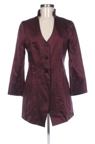 Sacou de femei Promod, Mărime M, Culoare Roșu, Preț 130,99 Lei