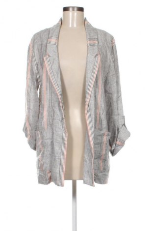 Damen Blazer Pull&Bear, Größe M, Farbe Mehrfarbig, Preis 33,99 €