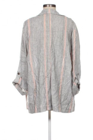 Damen Blazer Pull&Bear, Größe M, Farbe Mehrfarbig, Preis 33,99 €