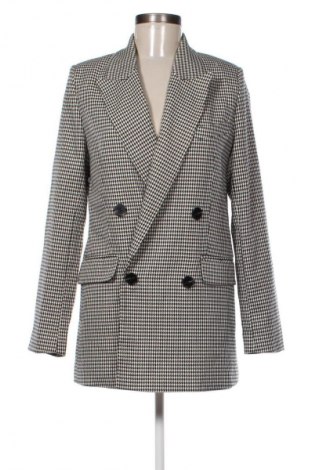 Damen Blazer Pull&Bear, Größe XS, Farbe Mehrfarbig, Preis € 24,55