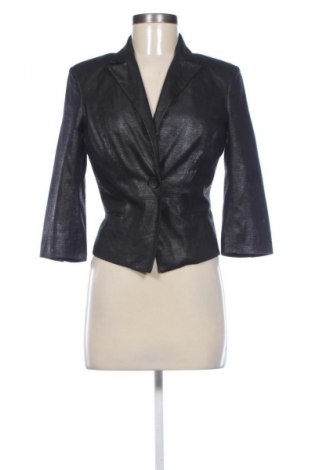 Sacou de femei Reserved, Mărime S, Culoare Negru, Preț 128,99 Lei