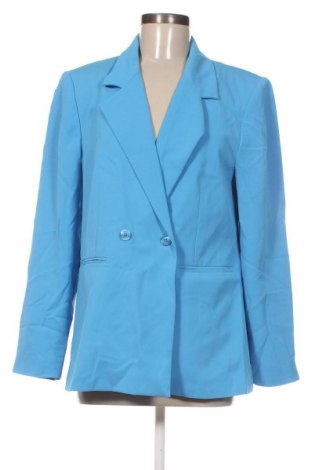 Sacou de femei Rich & Royal, Mărime M, Culoare Albastru, Preț 849,99 Lei