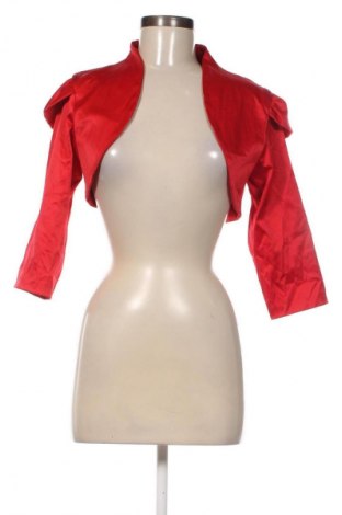 Damen Blazer Rinascimento, Größe L, Farbe Rot, Preis € 75,99