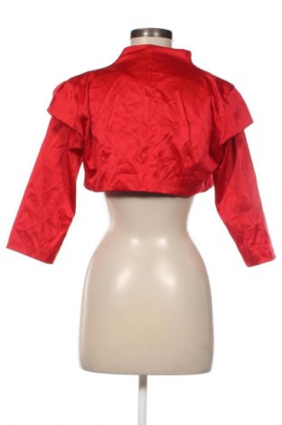Damen Blazer Rinascimento, Größe L, Farbe Rot, Preis € 75,99
