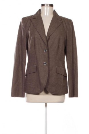 Damen Blazer S.Oliver, Größe M, Farbe Braun, Preis 46,99 €
