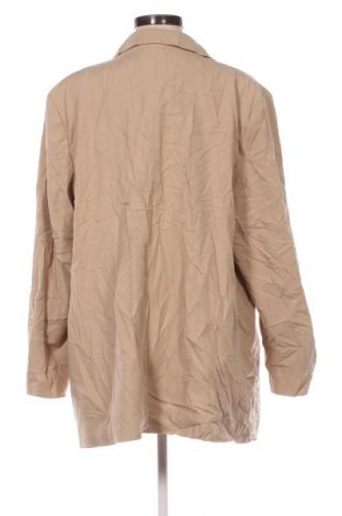 Női blézer S.Oliver, Méret XL, Szín Bézs, Ár 18 349 Ft