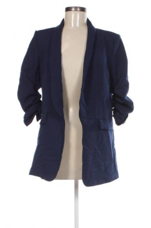 Damen Blazer SHEIN, Größe M, Farbe Blau, Preis € 53,99