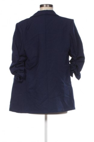 Damen Blazer SHEIN, Größe M, Farbe Blau, Preis € 53,99