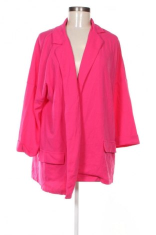 Damen Blazer SHEIN, Größe XL, Farbe Rosa, Preis € 33,99
