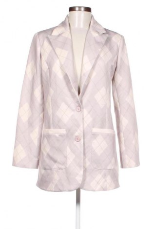 Damen Blazer SHEIN, Größe S, Farbe Mehrfarbig, Preis 27,99 €