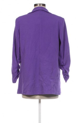 Damen Blazer SHEIN, Größe M, Farbe Lila, Preis € 33,99