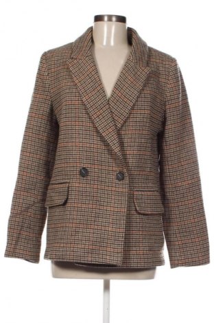 Damen Blazer SUNCOO, Größe XL, Farbe Mehrfarbig, Preis 75,99 €