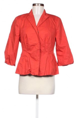 Damen Blazer Sandwich_, Größe M, Farbe Rot, Preis € 55,75
