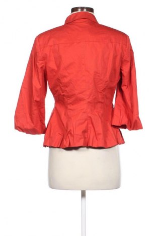 Damen Blazer Sandwich_, Größe M, Farbe Rot, Preis € 55,75