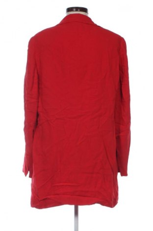 Dámske sako  Selection By Ulla Popken, Veľkosť L, Farba Červená, Cena  39,95 €