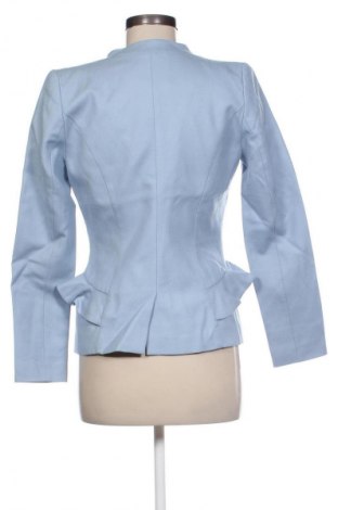 Damen Blazer Simple, Größe S, Farbe Blau, Preis 24,48 €