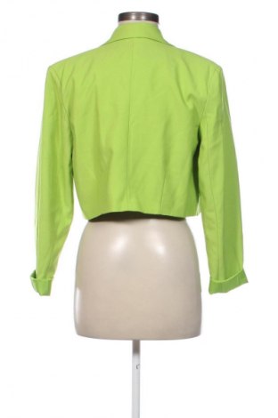 Damen Blazer Sinsay, Größe M, Farbe Grün, Preis 24,55 €