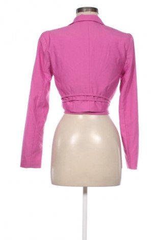 Damen Blazer Sinsay, Größe XS, Farbe Rosa, Preis € 24,55