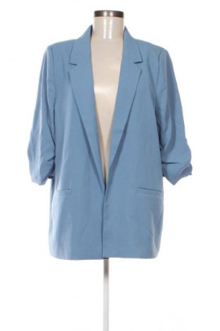 Damen Blazer Soaked In Luxury, Größe XXL, Farbe Blau, Preis 172,99 €