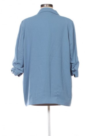 Damen Blazer Soaked In Luxury, Größe XXL, Farbe Blau, Preis 172,99 €