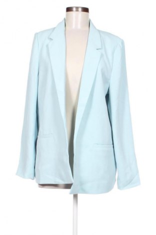 Sacou de femei Soaked In Luxury, Mărime XL, Culoare Albastru, Preț 849,99 Lei