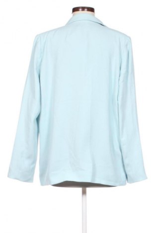 Sacou de femei Soaked In Luxury, Mărime XL, Culoare Albastru, Preț 849,99 Lei