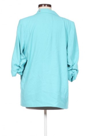 Damen Blazer Soaked In Luxury, Größe L, Farbe Blau, Preis € 174,99