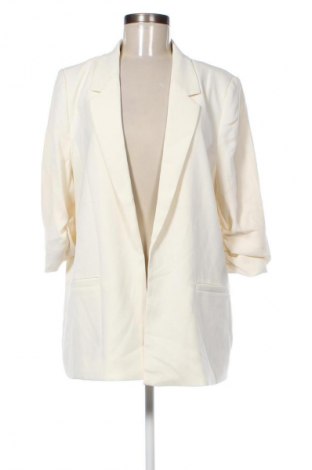 Női blézer Soaked In Luxury, Méret XXL, Szín Ekrü
, Ár 66 949 Ft