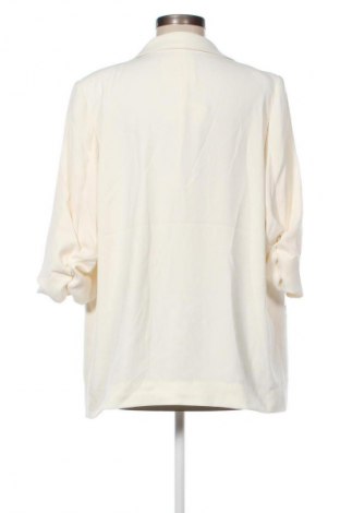 Női blézer Soaked In Luxury, Méret XXL, Szín Ekrü
, Ár 66 949 Ft