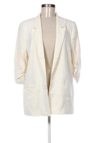 Női blézer Soaked In Luxury, Méret XL, Szín Ekrü
, Ár 66 949 Ft