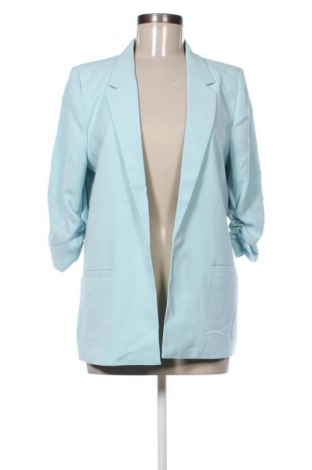 Sacou de femei Soaked In Luxury, Mărime M, Culoare Albastru, Preț 849,99 Lei