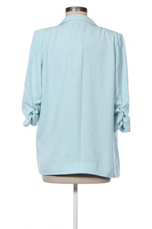 Sacou de femei Soaked In Luxury, Mărime M, Culoare Albastru, Preț 849,99 Lei