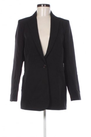 Sacou de femei Soaked In Luxury, Mărime M, Culoare Negru, Preț 849,99 Lei