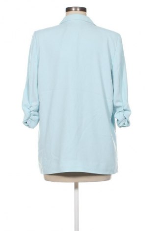Damen Blazer Soaked In Luxury, Größe M, Farbe Blau, Preis 172,99 €