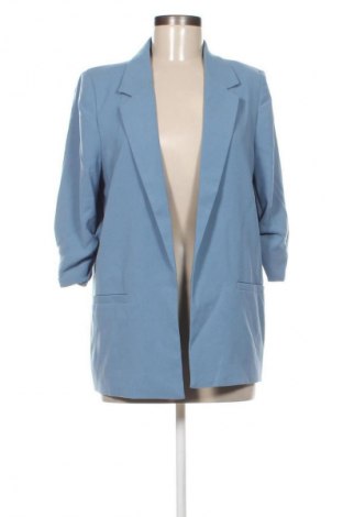 Sacou de femei Soaked In Luxury, Mărime M, Culoare Albastru, Preț 849,99 Lei